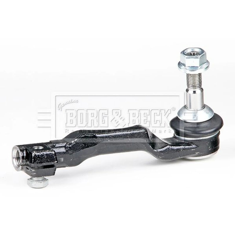 Borg & Beck Steering Tie Rod End Ball Joint BTR6196