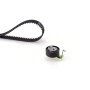 Gates Timing Belt Kit with Rollers K015574XS