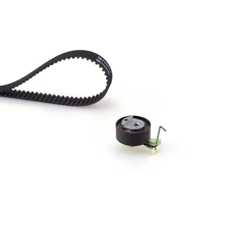 Gates Timing Belt Kit with Rollers K015574XS