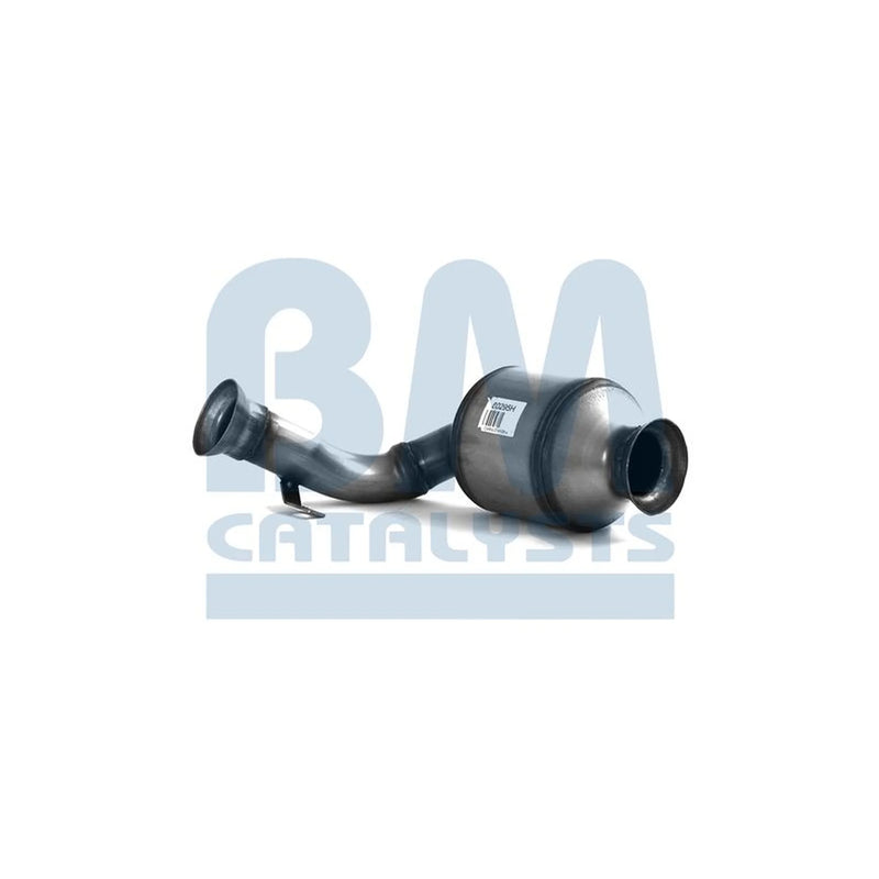 BM Catalysts Homologated Diesel Cat BM80295H