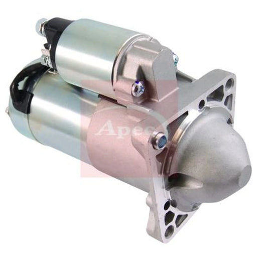 Apec Starter Motor 12V 1.8kW 10 Teeth ASM1301