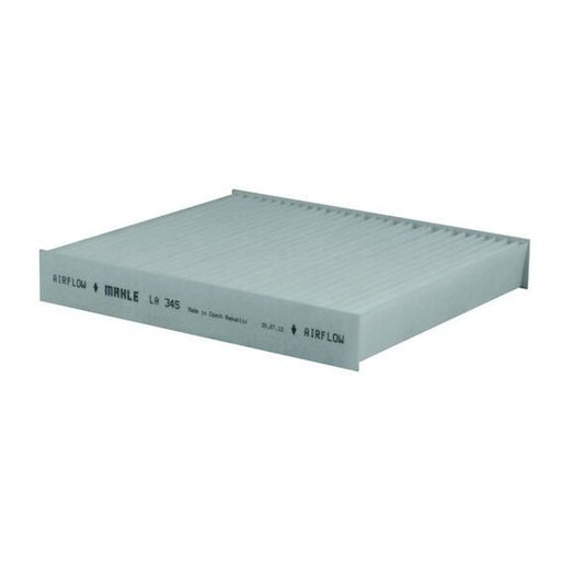 Mahle Cabin Air Filter (Pollen Filter) LA 345