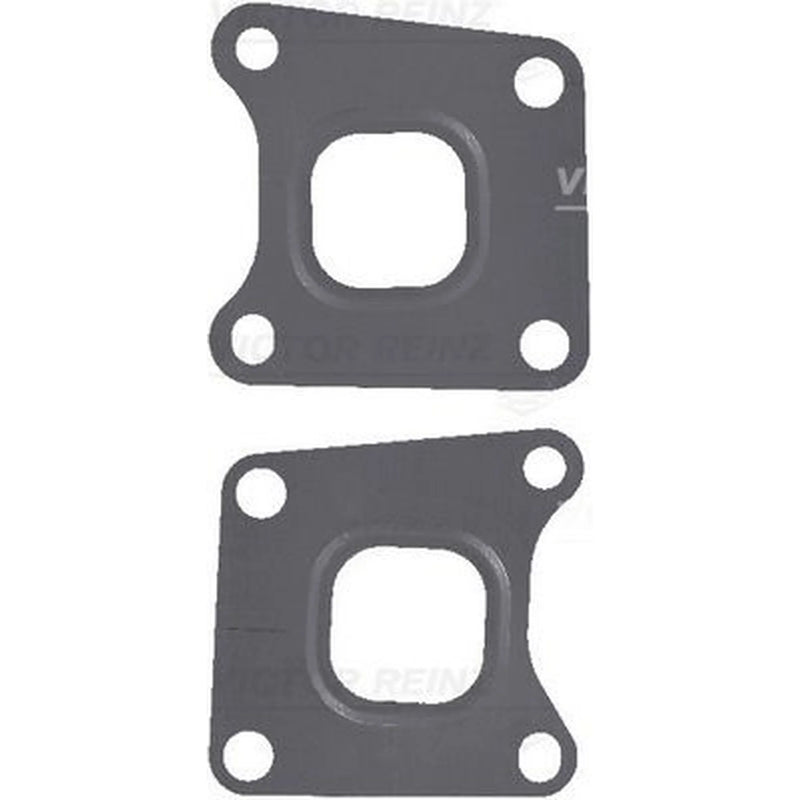 Victor Reinz Exhaust Manifold Gasket Set OD ID High 11-42392-01