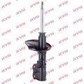KYB Shock Absorber Damper Strut Front Left 334155