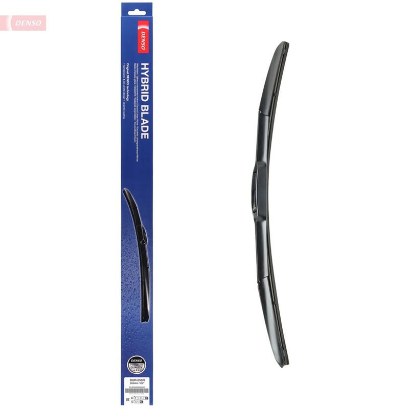 Denso Driver side Wiper Blades DUR-050R