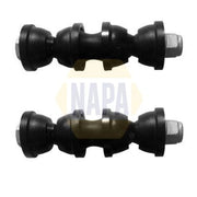 NAPA Stabiliser Bar Link Coupling Rod Rear Right NST4091