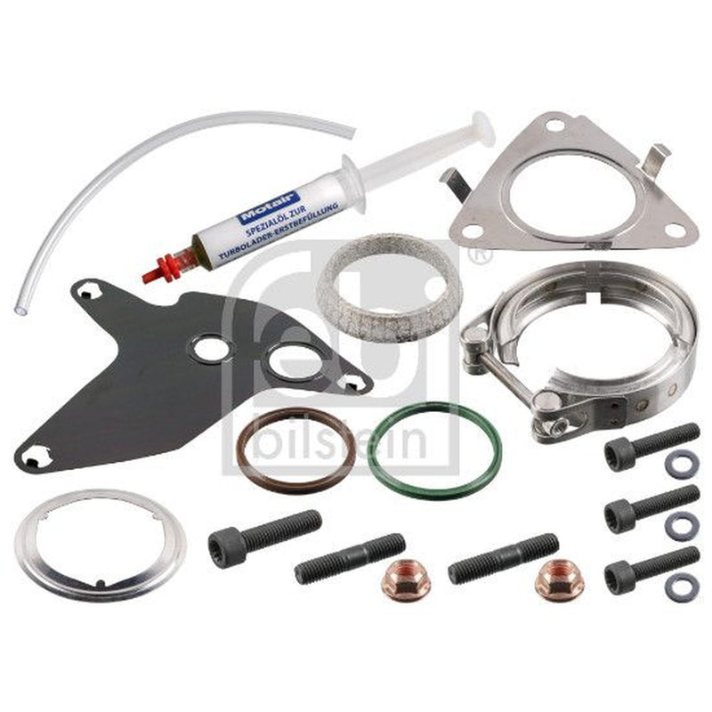 Febi Charger Mounting Kit 189007