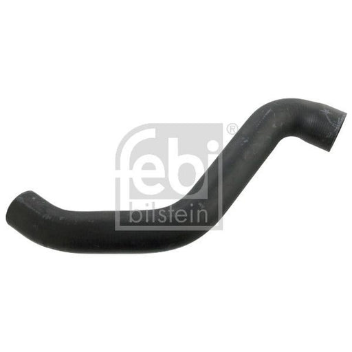 Febi Radiator Coolant Hose Upper ID 12986