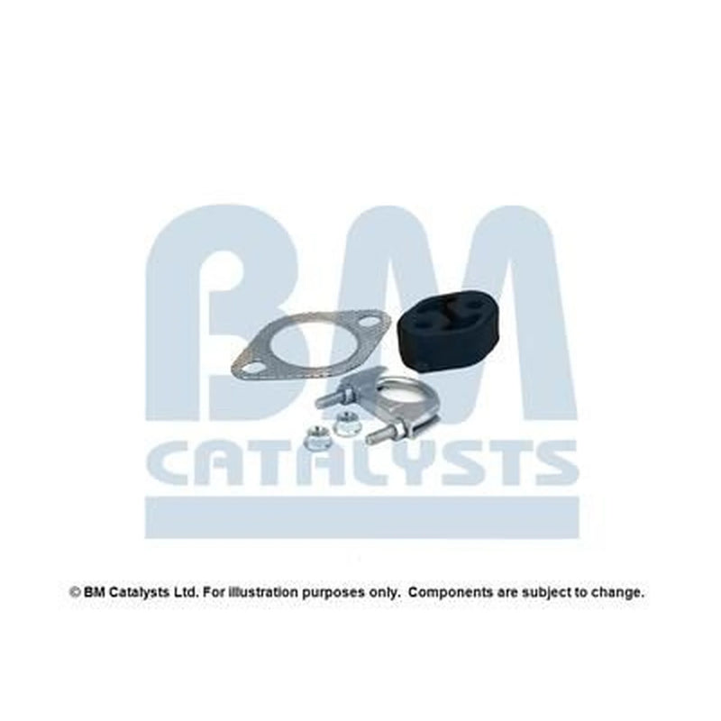 BM Catalysts Exhaust Pipe Mounting Kit FK50559C
