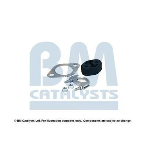BM Catalysts Exhaust Pipe Mounting Kit FK50559C