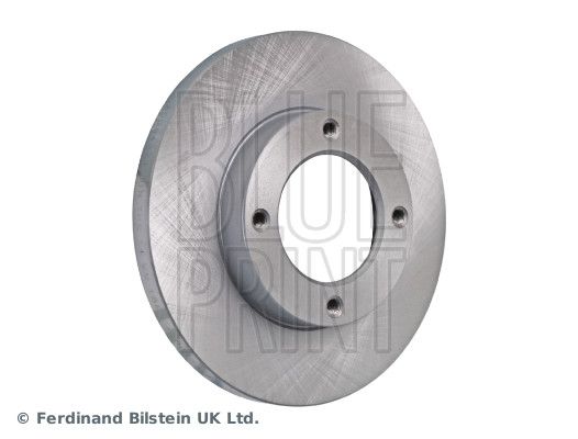 Blue Print ADD64324 Brake Disc