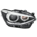 Hella Headlight Headlamp PY21W Right 1EL 010 741-561