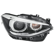 Hella Headlight Headlamp PY21W Right 1EL 010 741-561