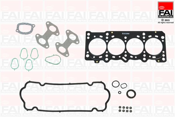 FAI Cylinder Head Gasket Kit