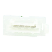 NRF Heater Blower Resistor 342149