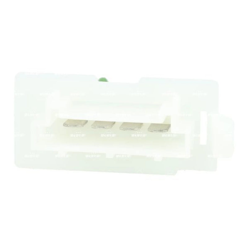NRF Heater Blower Resistor 342149