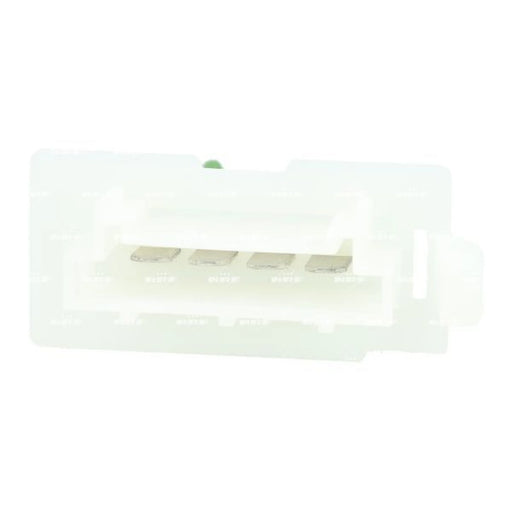 NRF Heater Blower Resistor 342149