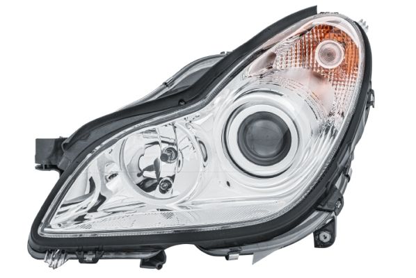 Hella Headlight Headlamp PY21W Left