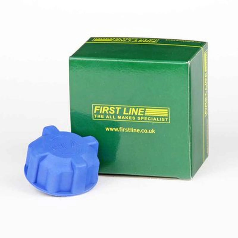 First Line Coolant Expansion Tank Cap FRC107