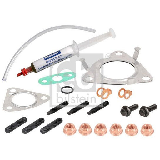 Febi Charger Mounting Kit 191897