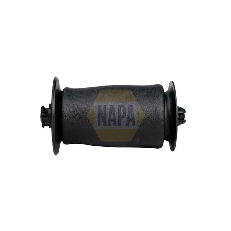NAPA Air Suspension Spring Top yoke Rear Left NAS1002