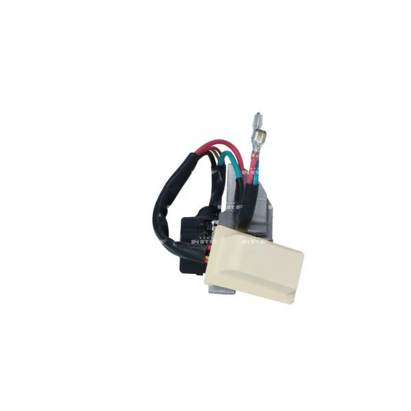 NRF Heater Blower Resistor 342024
