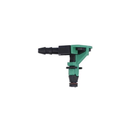 Connect Fuel Line 1 Way Leak off Connector 5pc - CPL