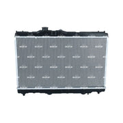 NRF Engine Radiator 53399