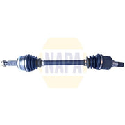 NAPA CV Drive Shaft Driveshaft Front Left NDS1231L