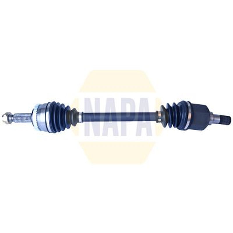 NAPA CV Drive Shaft Driveshaft Front Left NDS1231L