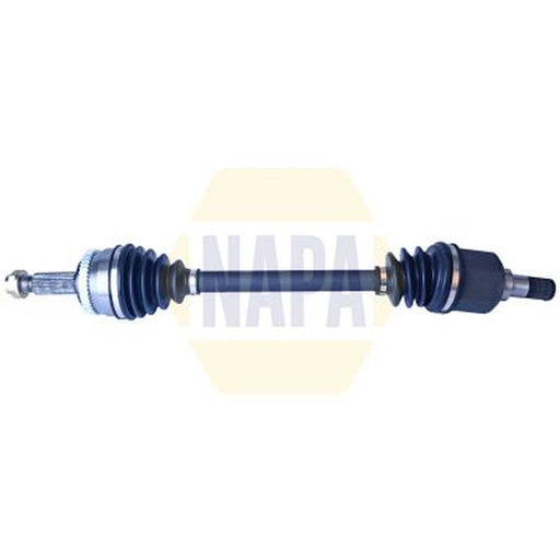 NAPA CV Drive Shaft Driveshaft Front Left NDS1231L