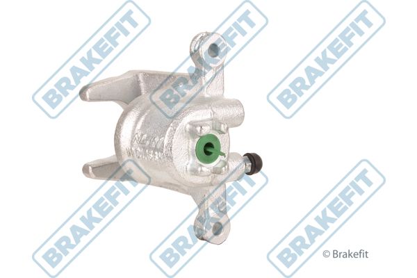 Apec Brake Caliper Assembly Rear Left fits Honda Shuttle 1994-2004 2.2 2.3