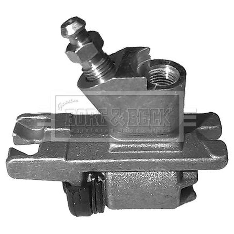 Borg & Beck Wheel Cylinder Hydraulic Brake Rear Left BBW1545