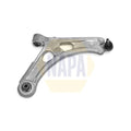 NAPA Control/Trailing Arm Front Right NST2738