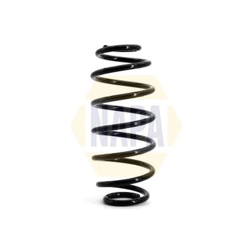 NAPA Rear Suspension Coil Spring NCS1118
