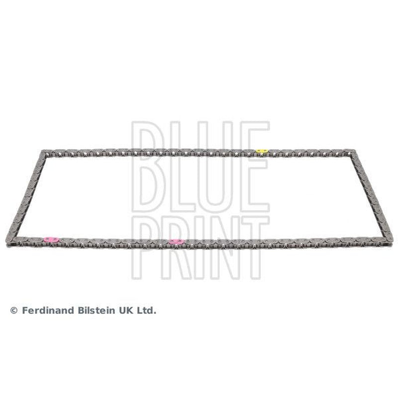 Blue Print Timing Chain 142 Links 8mm Pitch ADBP750043