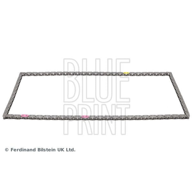 Blue Print Timing Chain 142 Links 8mm Pitch ADBP750043
