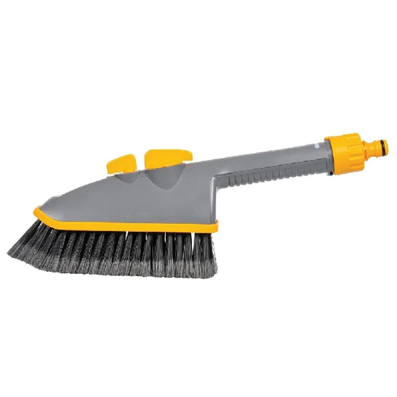 Hozelock 2602 Jet Brush - 100-001-159