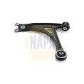 NAPA Control/Trailing Arm Front Left NST2663