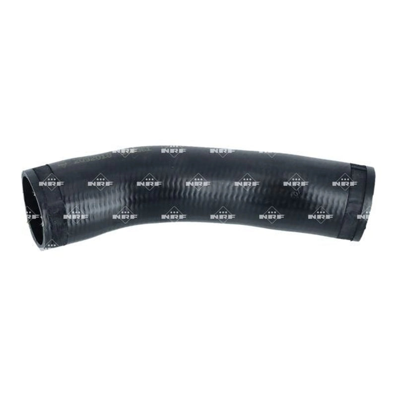 NRF Intercooler Turbo Charge Air Hose Outlet 166361