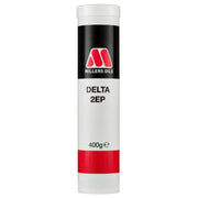 Non-Branded Millers Oils Lithium Grease Delta 2EP 400g