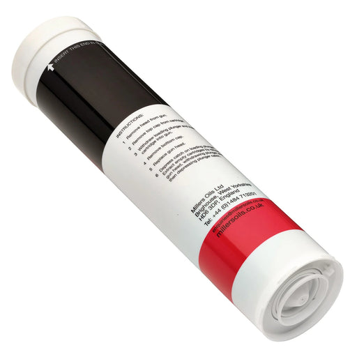 Non-Branded Millers Oils Lithium Grease Delta 2EP 400g