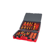 Teng Tools Portable Tool Kit TC-6T 29 Pieces Insulated