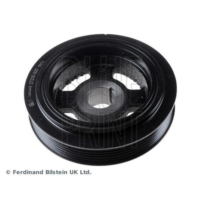 Blue Print Crank Shaft Belt Pulley ADT36118