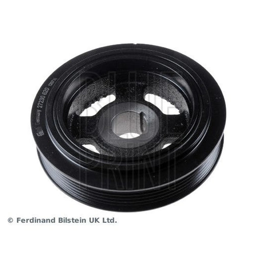 Blue Print Crank Shaft Belt Pulley ADT36118