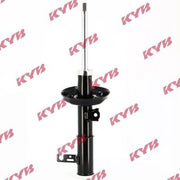 KYB Shock Absorber Damper Strut Front Right 339418