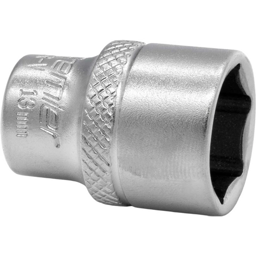 Sealey 1/4"Dr Socket 13mm