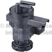 Pierburg Exhaust Control Pressure Converter Connectors 12V 7.02256.24.0