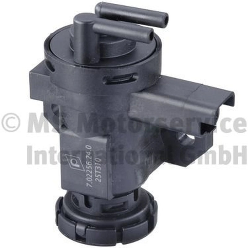 Pierburg Exhaust Control Pressure Converter Connectors 12V 7.02256.24.0