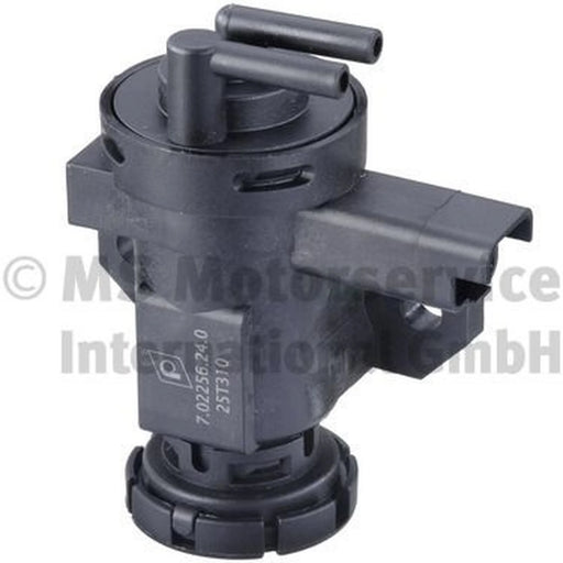 Pierburg Exhaust Control Pressure Converter Connectors 12V 7.02256.24.0